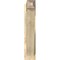 Ekena Millwork Traditional Rough Sawn Craftsman Outlooker, Douglas Fir, 6"W x 26"D x 30"H OUT06X26X30TRA04RDF - alternate 4